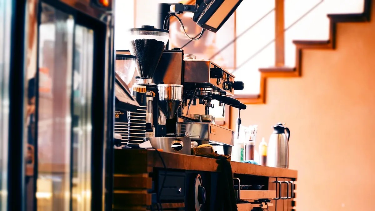 7 Common Espresso Mistakes (and How to Fix Them)