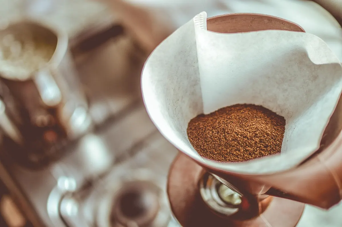 How to Brew Pour-Over Coffee at Home: A Step-by-Step Beginner's Guide