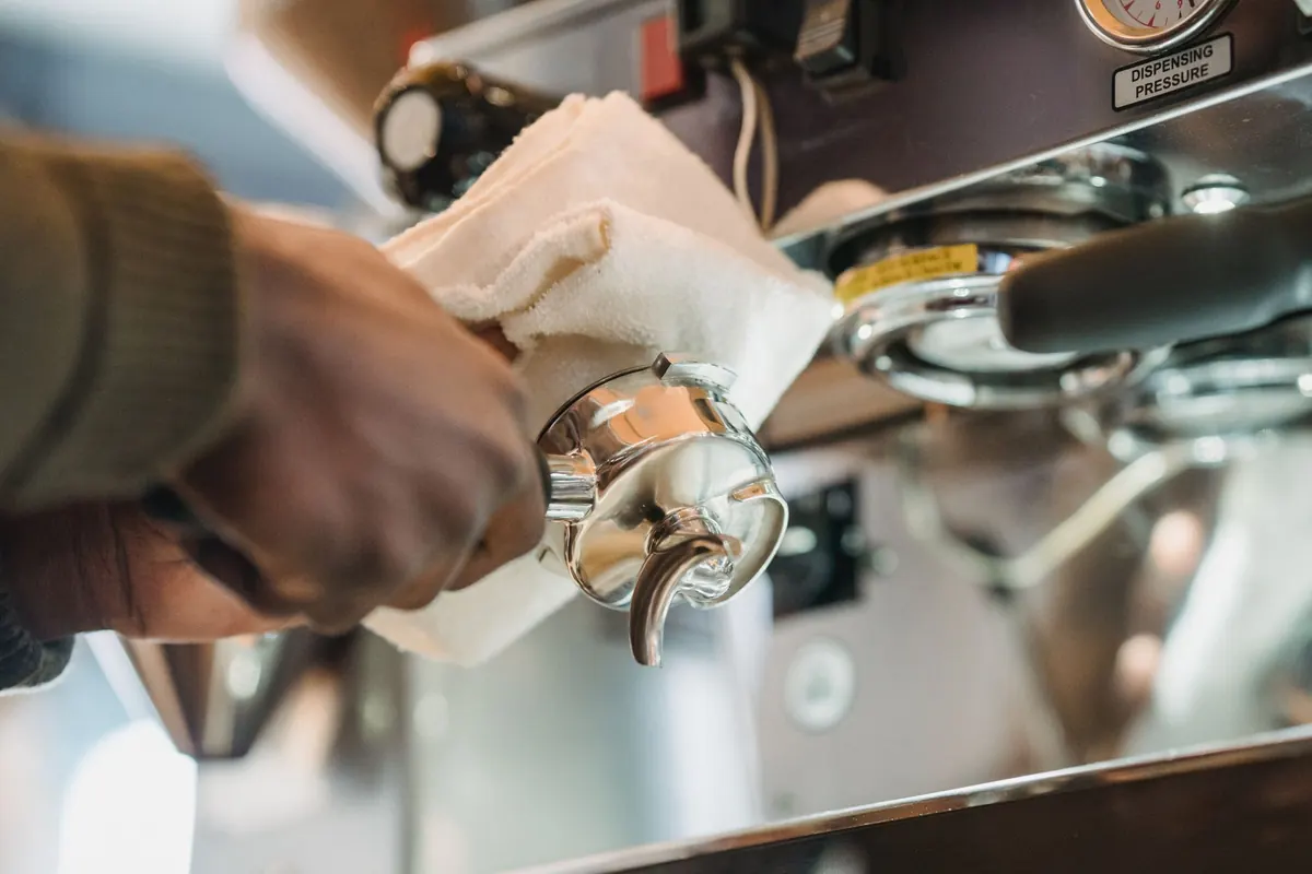 How to Clean Your Coffee Gear: A Weekly and Monthly Checklist